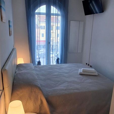 Apartament Palazzo Garibaldi San Benedetto del Tronto Zewnętrze zdjęcie