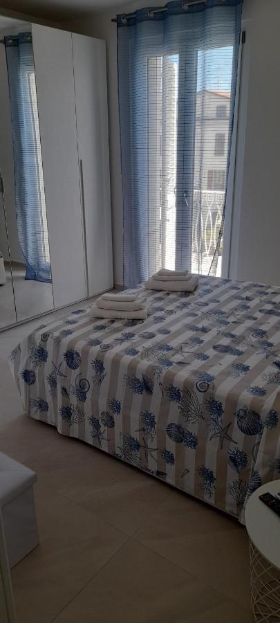 Apartament Palazzo Garibaldi San Benedetto del Tronto Zewnętrze zdjęcie